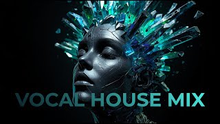 Download Lagu New Deep House 2025 - Emotional Vocal House | Feeling Good Mix MP3