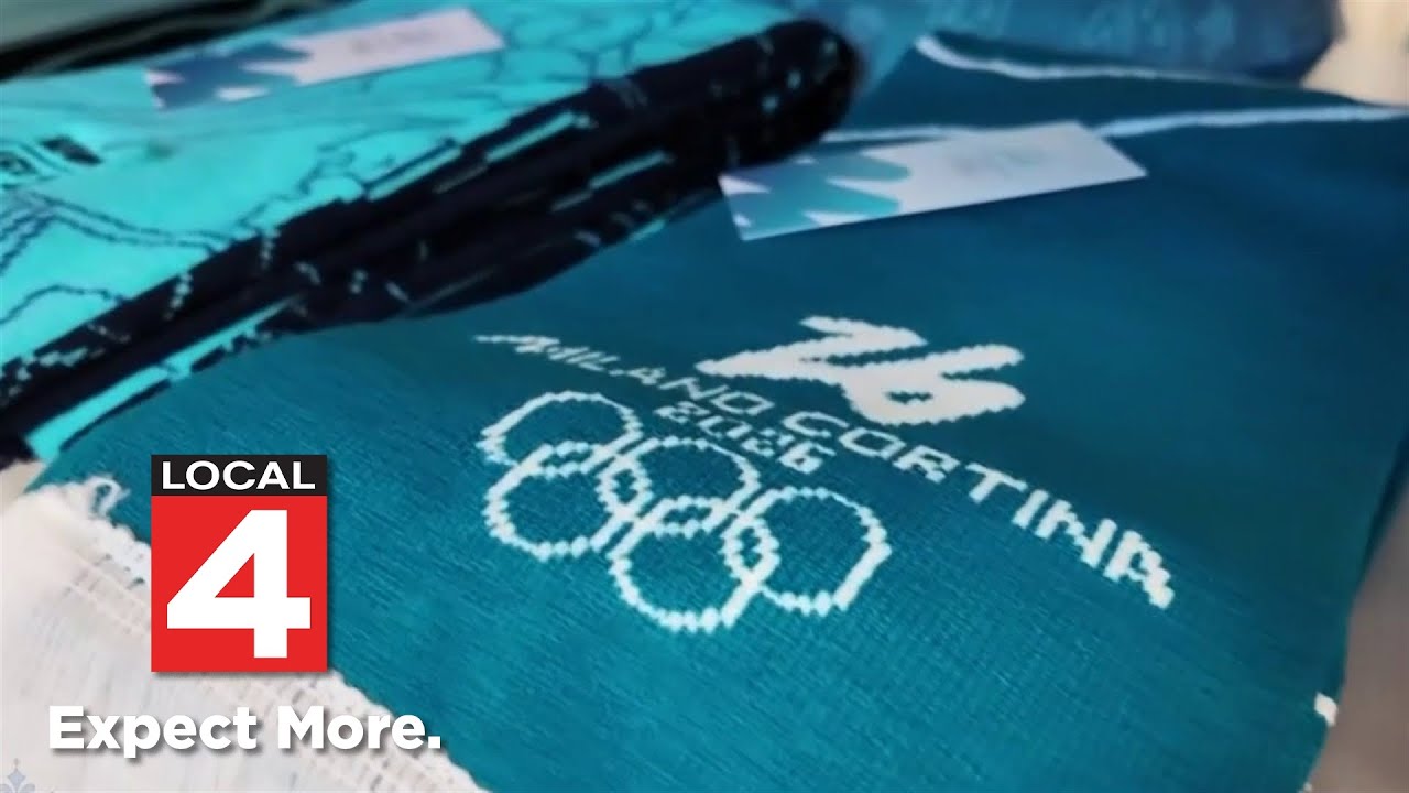 Winter Olympics merchandise frenzy: What’s selling fast in Milan