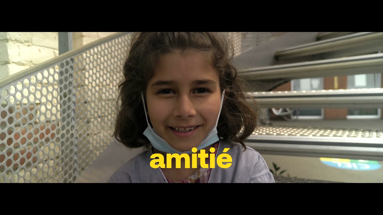 Bienvenue à l'école Sainte-Thérèse - Lille !