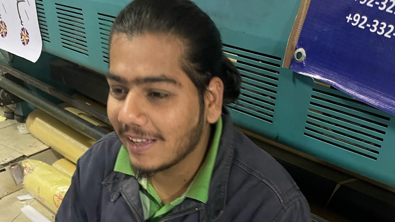 Political Panaflex ppp Long March publisher van Panaflex