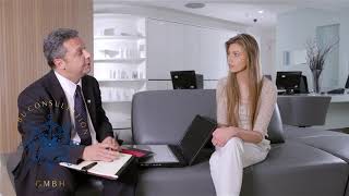 Finance || Consultation Service || Video for client