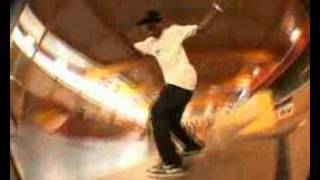 Plex, Heinrick Peccatus Helicopter Skate Parc Le Mans.