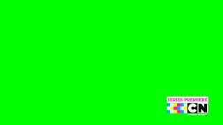 Cartoon Network Bug - Series Premiere 2013 Rebrand