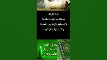 وَمَا خَلَقۡتُ ٱلۡجِنَّ وَٱلۡإِنسَ إِلَّا لِيَعۡبُدُونِ#القرآن_الكريم #سورة_الذاريات #انوار_الهدى