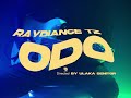 Raydiance Tz ODO Visualizer 