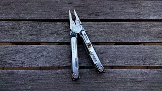 Leatherman ARC Review  Leatherman's Most Expensive and Premium Multitool!