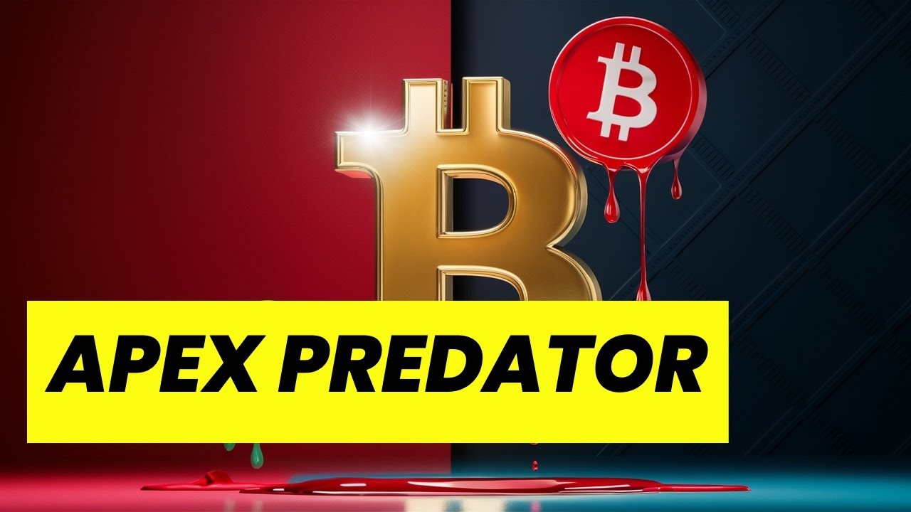 Bitcoin: The Evolutionary Predator of Fiat Currency