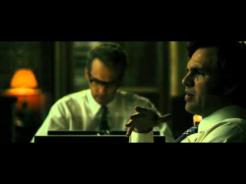 Zodiac - Film Trailer - YouTube