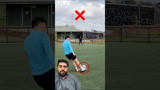 #soccer #skills #football #cristianoronaldo #tutorial #training #freestyle #footballskills #ronaldo