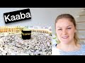 KAABA | Learning About Prayer