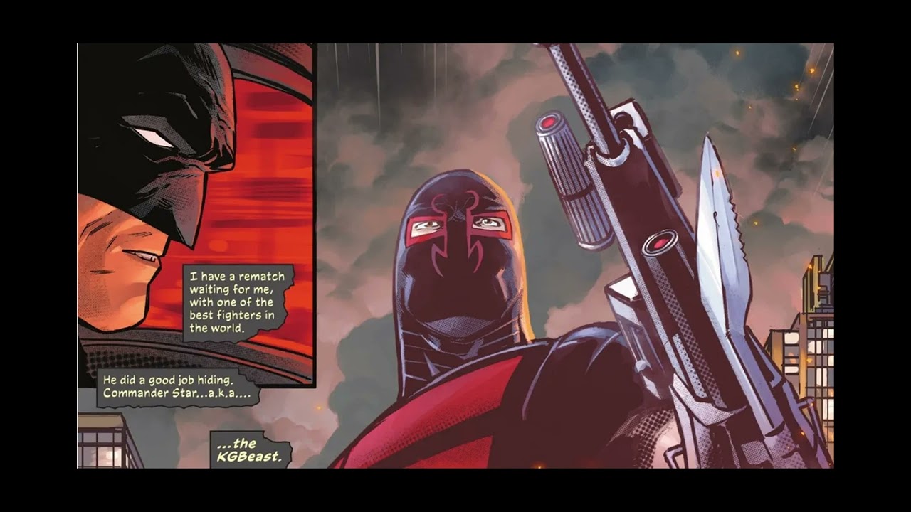 DC Just Revealed a Perfect Plot for The Batman Part II (Including Fan-Favorite Villains)