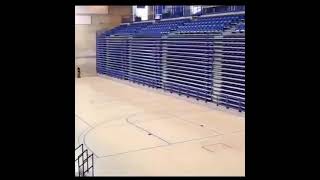 Transforming Event Spaces: The Power Of Retractable Seating