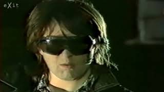 A Split Second  - Rigor Mortis  (Transient Straight Mix)