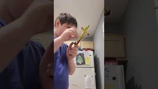 Office Supply Crossbow
