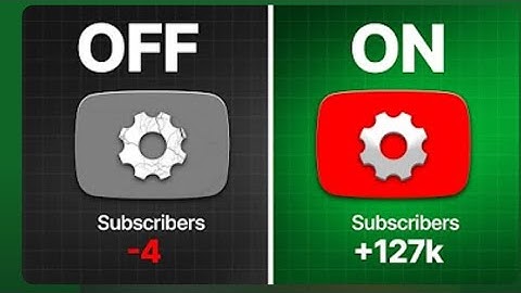 "11 YouTube Settings Small Channels Must Turn ON"