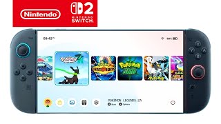 Nintendo Switch 2 Will Change Pokemon Forever Wealth