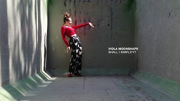 Shall I Simplify? (music video)