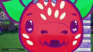 Toadstool Tales Update!! | Let's Play Palia screenshot 3