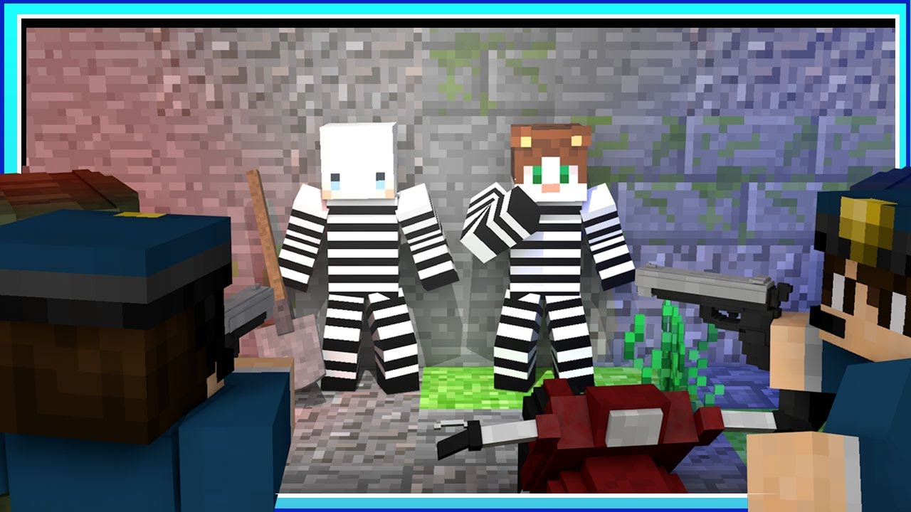 Minecraft | 屎裡逃生 】#2 逃離臭氣沖天的密室😫竟然是為了重生的試煉 ️ - YouTube