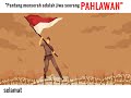Selamat Hari Pahlawan tahun 2018