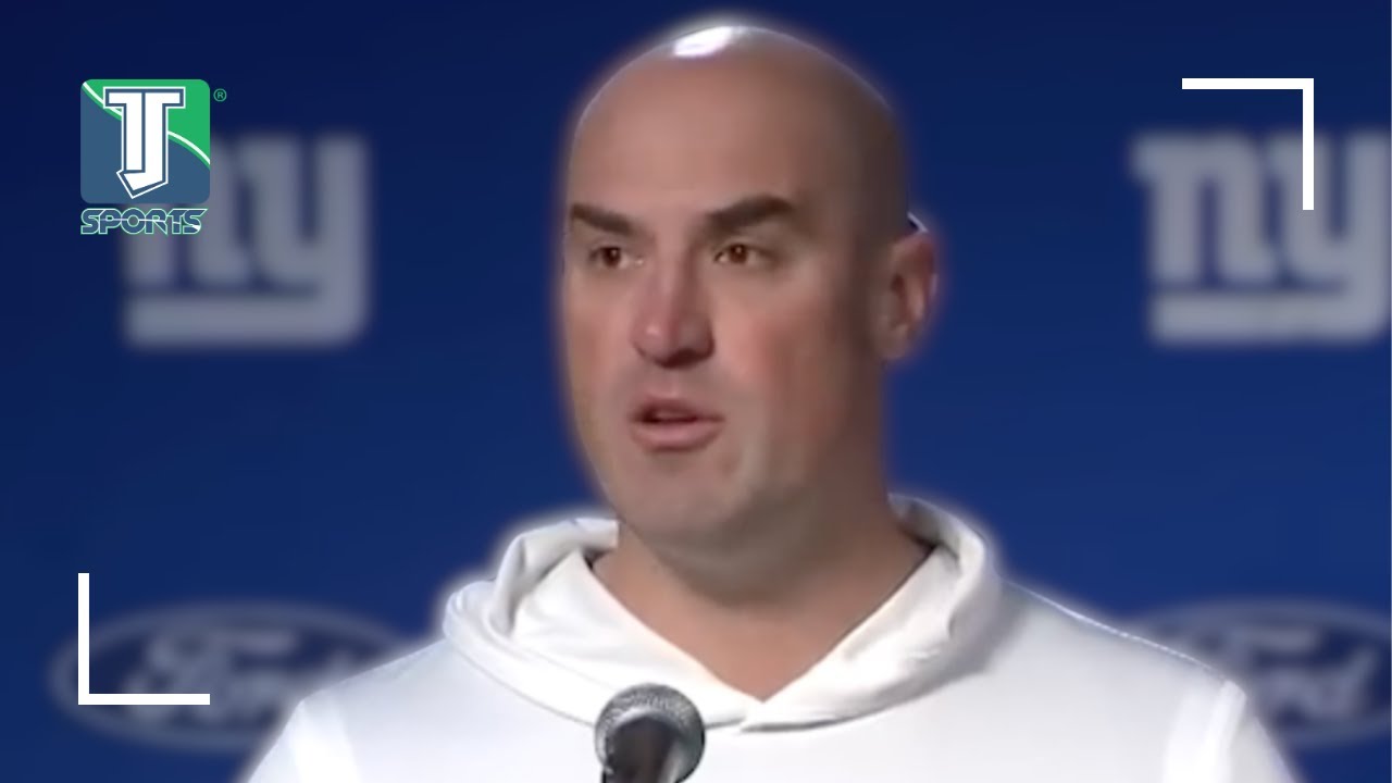 МНЕНИЕ Майка Кафки о СИЛЬНОМ УДАРЕ Джексону Дарту после ПОРАЖЕНИЯ «Джайентс» от «Пэтриотс»