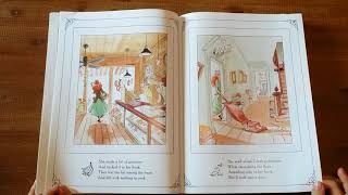 The Library (Sarah Stewart & David Small)