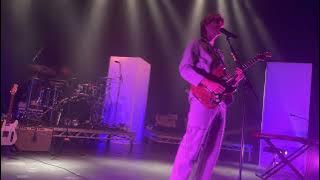 RUEL 8.4.22 - distance