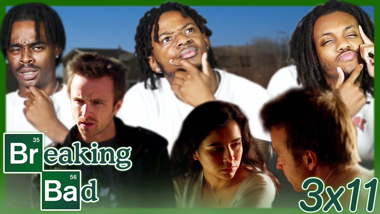 THIS TOMÁS MOM?! | BREAKING BAD "Abiquiu" GROUP REACTION!! | 3x11