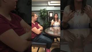 Interview with 911 Dispatch, Fresno Police Department