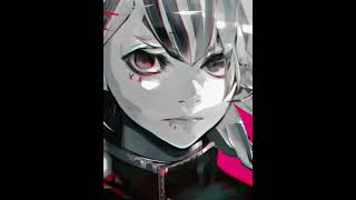 Suzuya Juuzou Edit Love Potions X Vacation Bible School Slowed Tokyo Ghoul Mangaedit