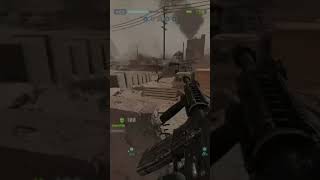 Battlefield 6 Insane Multi-Kill 🫨 #rebirth #bf6 #battlefield6 #rebirthisland #bo7 #blackops7 #cdl