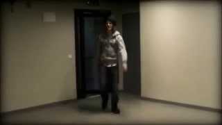 Dangerous Walking Fedora Guy