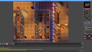 TIBIA RL EN ESPAÑOL