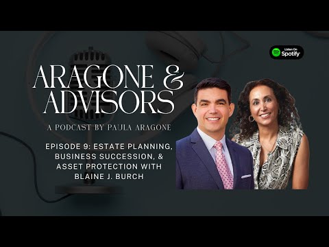 Estate Planning and Business Succession in Orange County