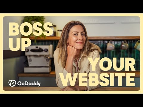 Unlock Your Business Potential with a Website | The Journey - video from Media Temple