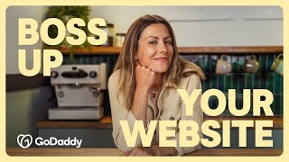 Unlock Your Business Potential with a Website | The Journey