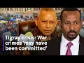 Ethiopia: War crimes likely to have been committed by all sides, says UN report