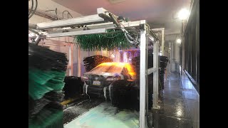 Quick Quack Car Wash Sacramento Madison East Site