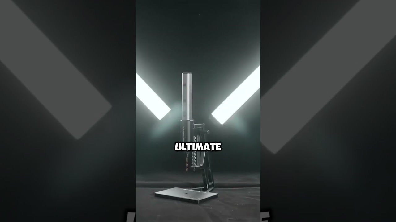 Drill Pen And Benchtop  