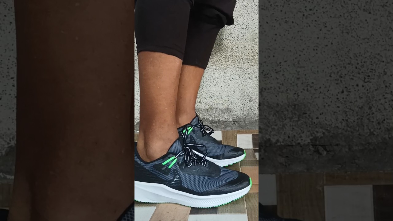 NIKE Quest 3 Shield Weatherised Running Shoes 