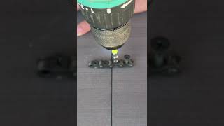 Full Process Making Chain Hinge