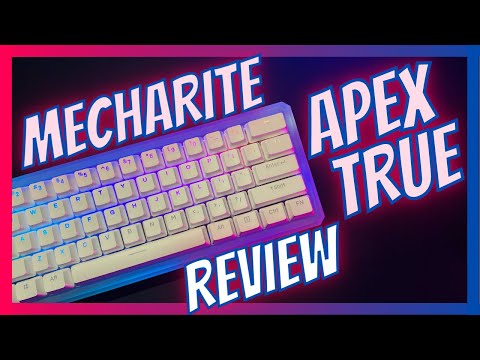 Mecharite Apex True