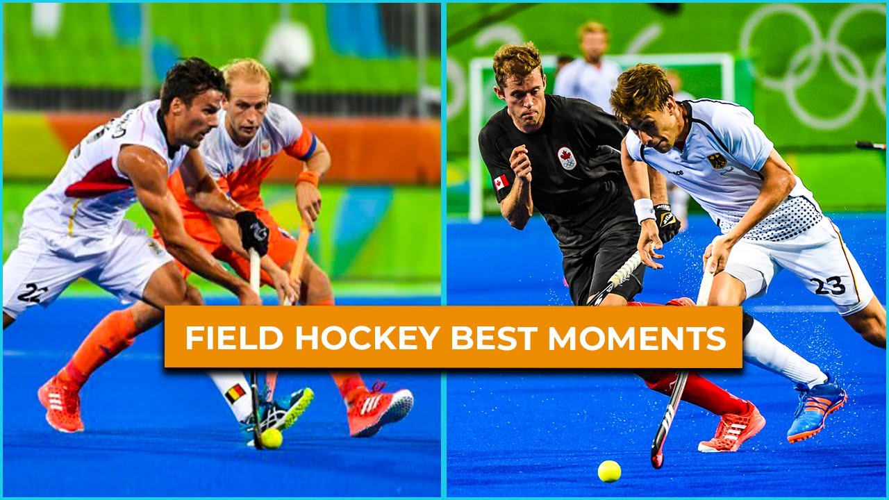 The Best Field Hockey Goals of 2021 Best Field Hockey YouTube