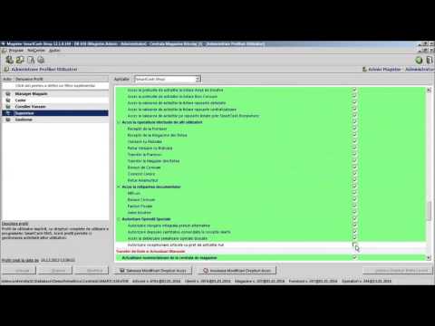 Culegerea de documente cu pret de achizitie nul in SmartCash Shop
