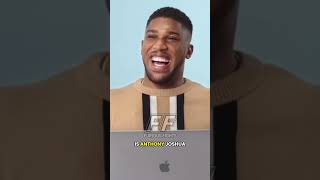 Is AJ avoiding Moses Itauma?🤔 #anthonyjoshua #mosesitauma #frankwarren #boxingnews #boxingupdates