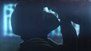 Бегущий по лезвию AMV Doc Martens
