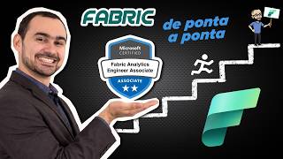 Introduction to Microsoft Fabric - End-to-End Overview