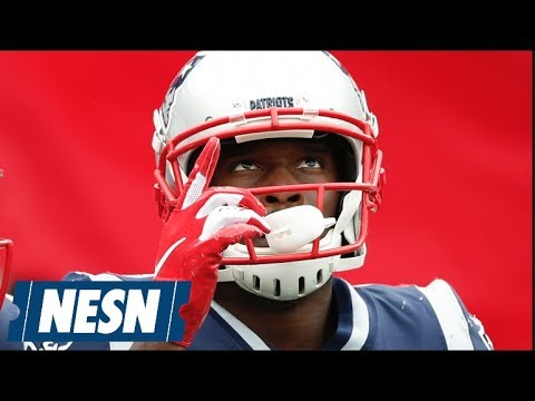 Patriots Mailbag: Will Phillip Dorsett be New England's No. 1 WR Option?