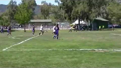 # 4 Kathryn August Diablo FC Concord, CA
