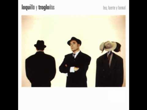 El Charnego - Loquillo y Trogloditas